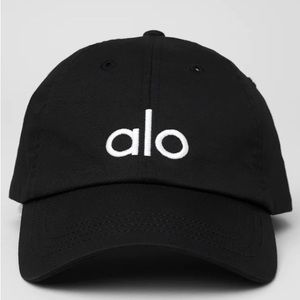 Alo Off-Duty Cap